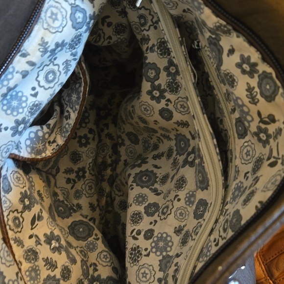 Tree of Life Bag - Picture 4 of 4